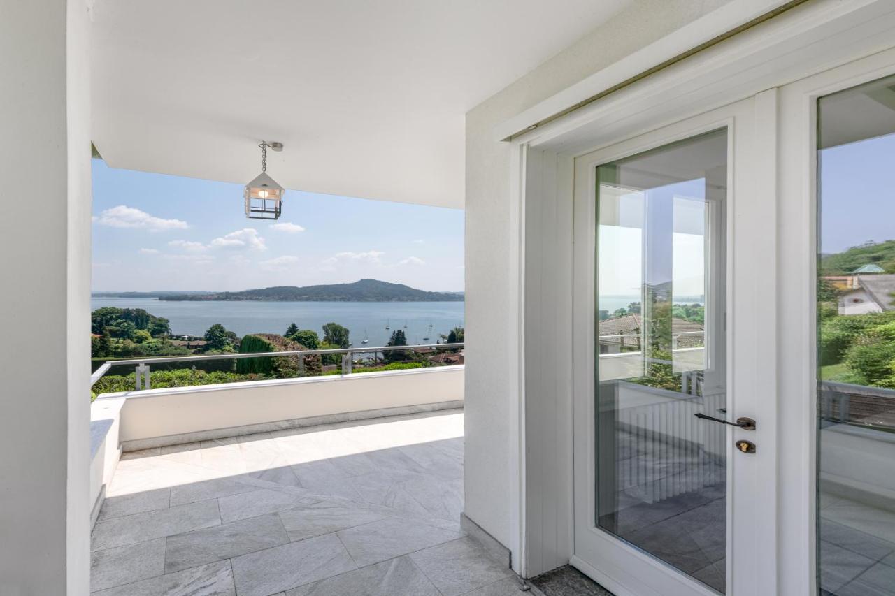 Villa Desira By Casa Da Suite Meina Εξωτερικό φωτογραφία