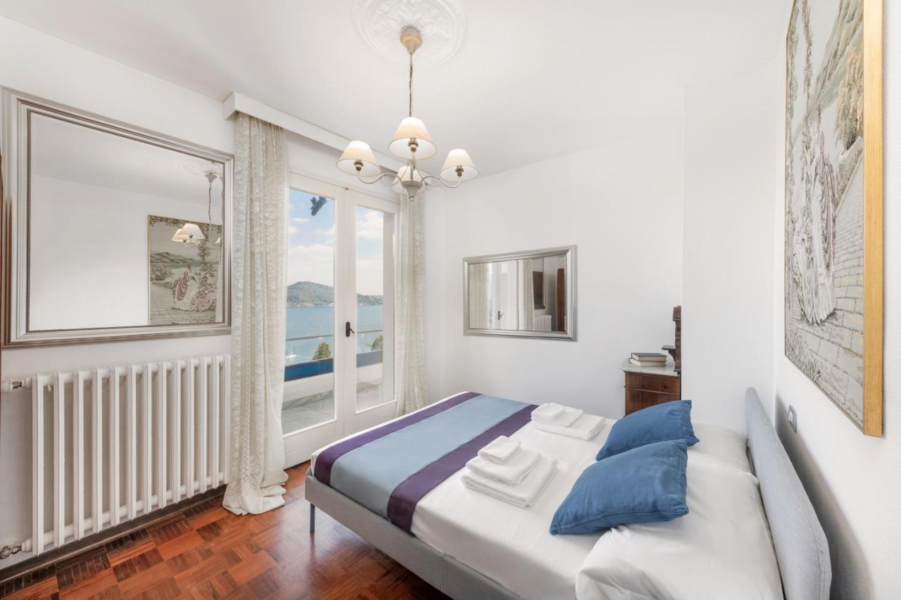 Villa Desira By Casa Da Suite Meina Εξωτερικό φωτογραφία