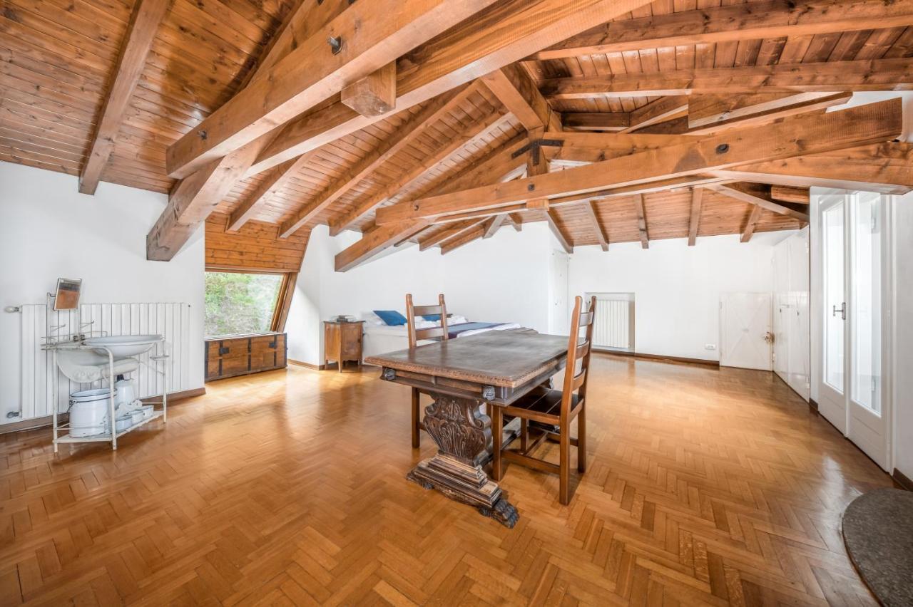 Villa Desira By Casa Da Suite Meina Εξωτερικό φωτογραφία