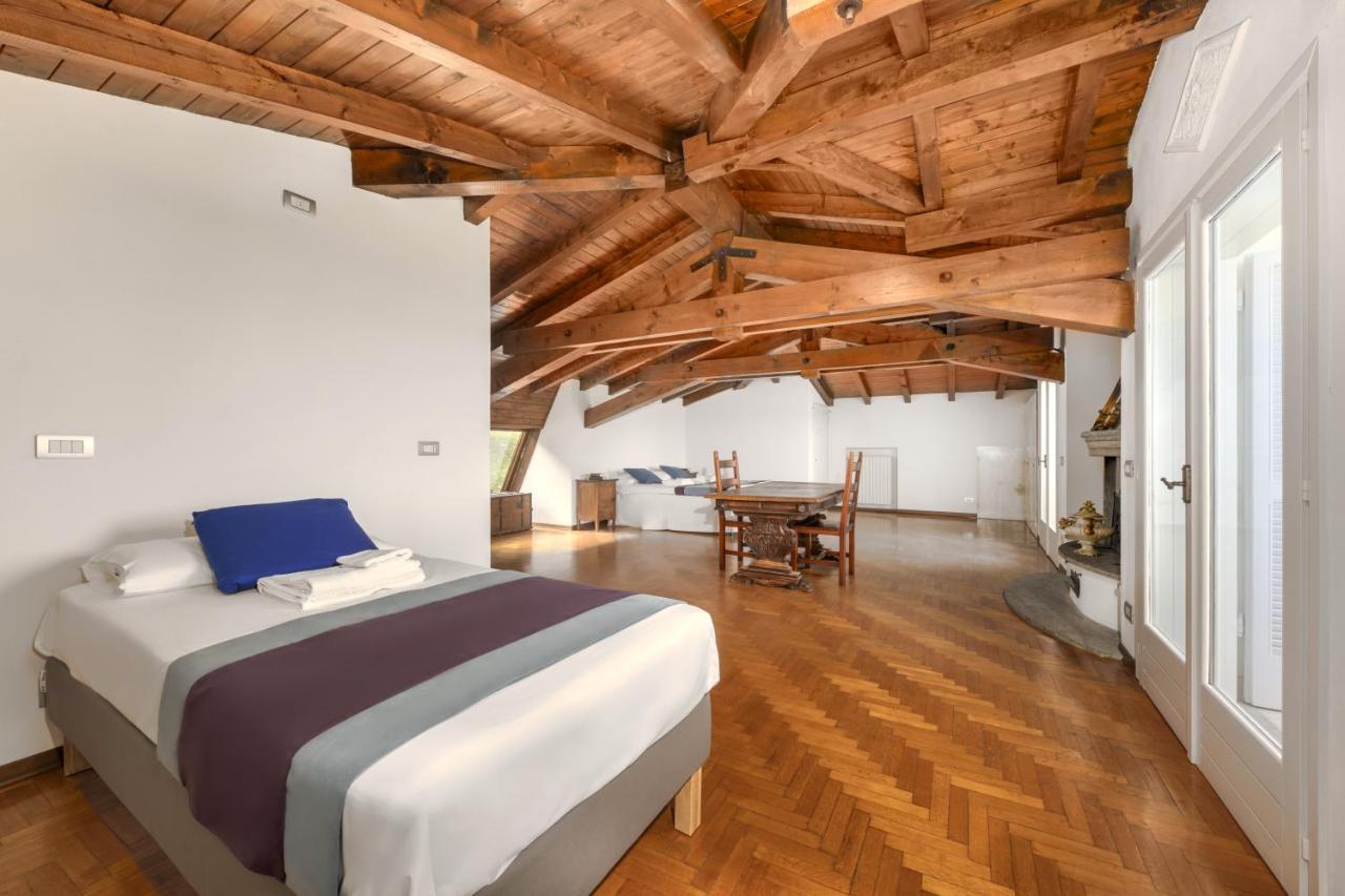 Villa Desira By Casa Da Suite Meina Εξωτερικό φωτογραφία