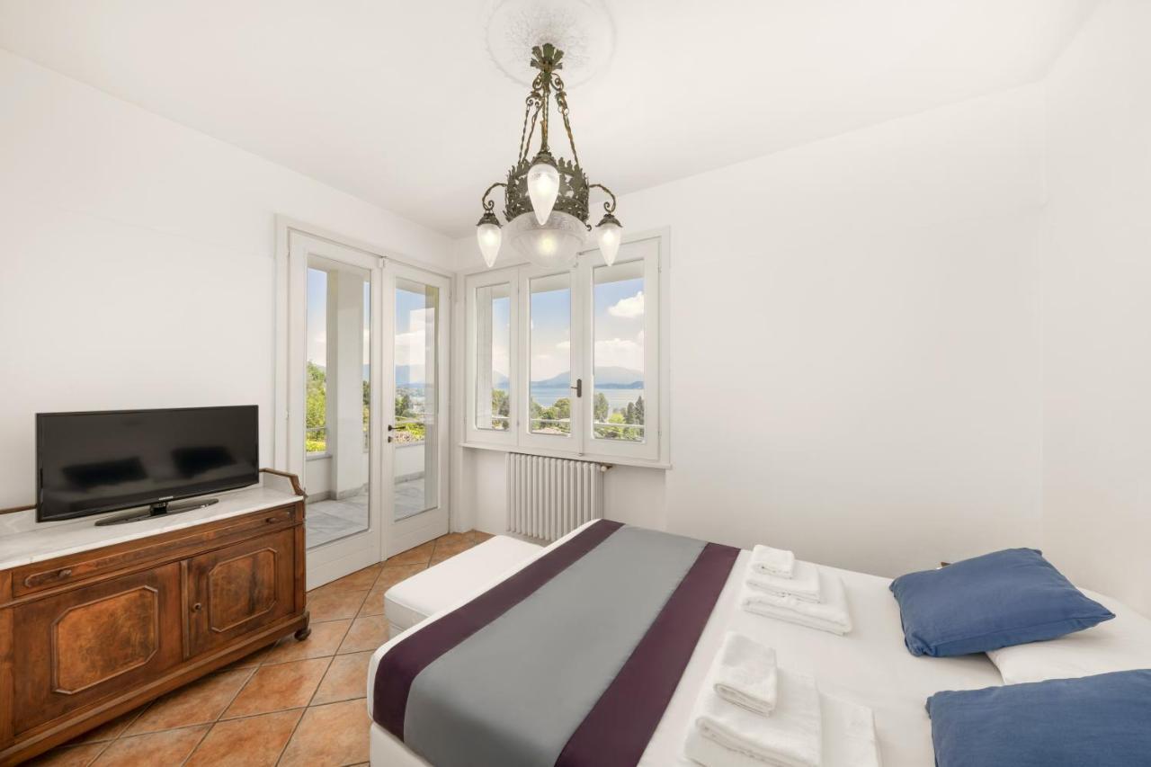 Villa Desira By Casa Da Suite Meina Εξωτερικό φωτογραφία