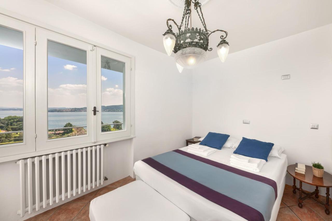 Villa Desira By Casa Da Suite Meina Εξωτερικό φωτογραφία