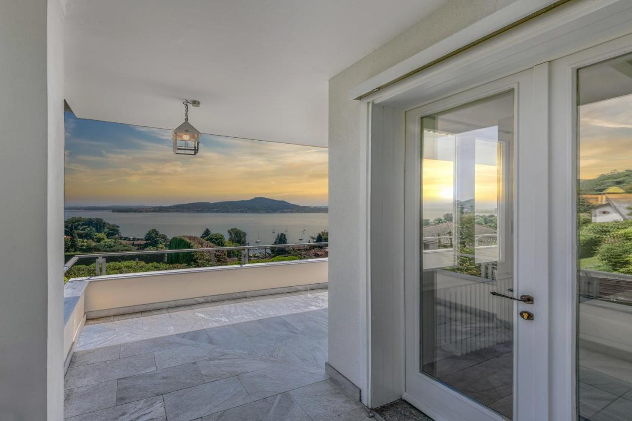Villa Desira By Casa Da Suite Meina Εξωτερικό φωτογραφία